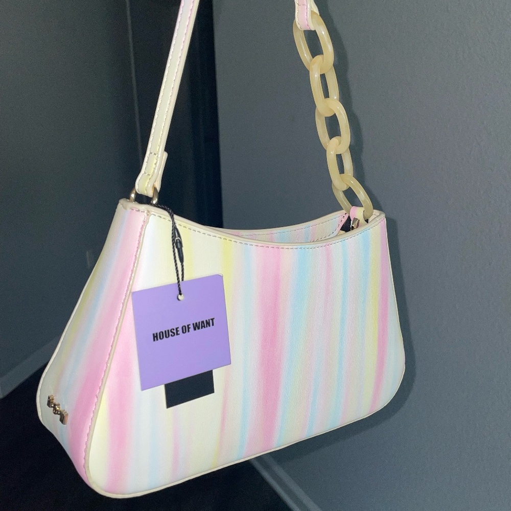 House Of Want Purse